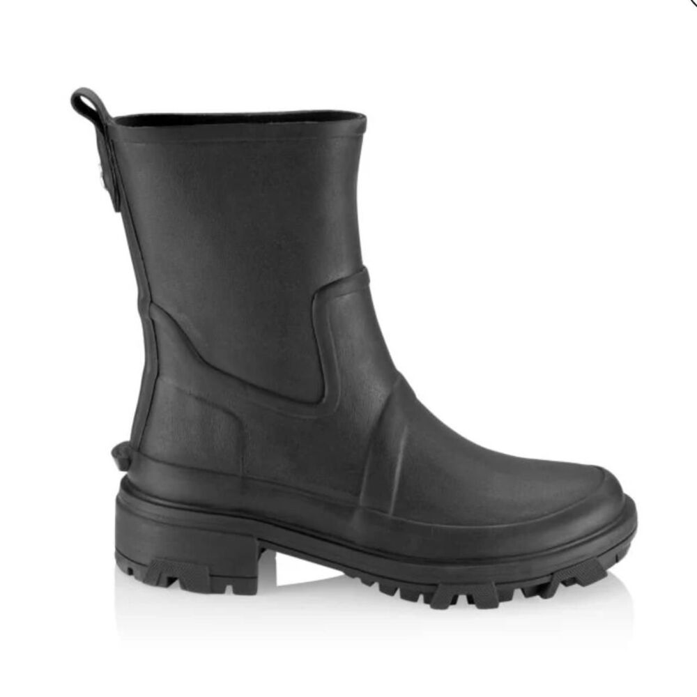 Rag-bone Women's Black Boots